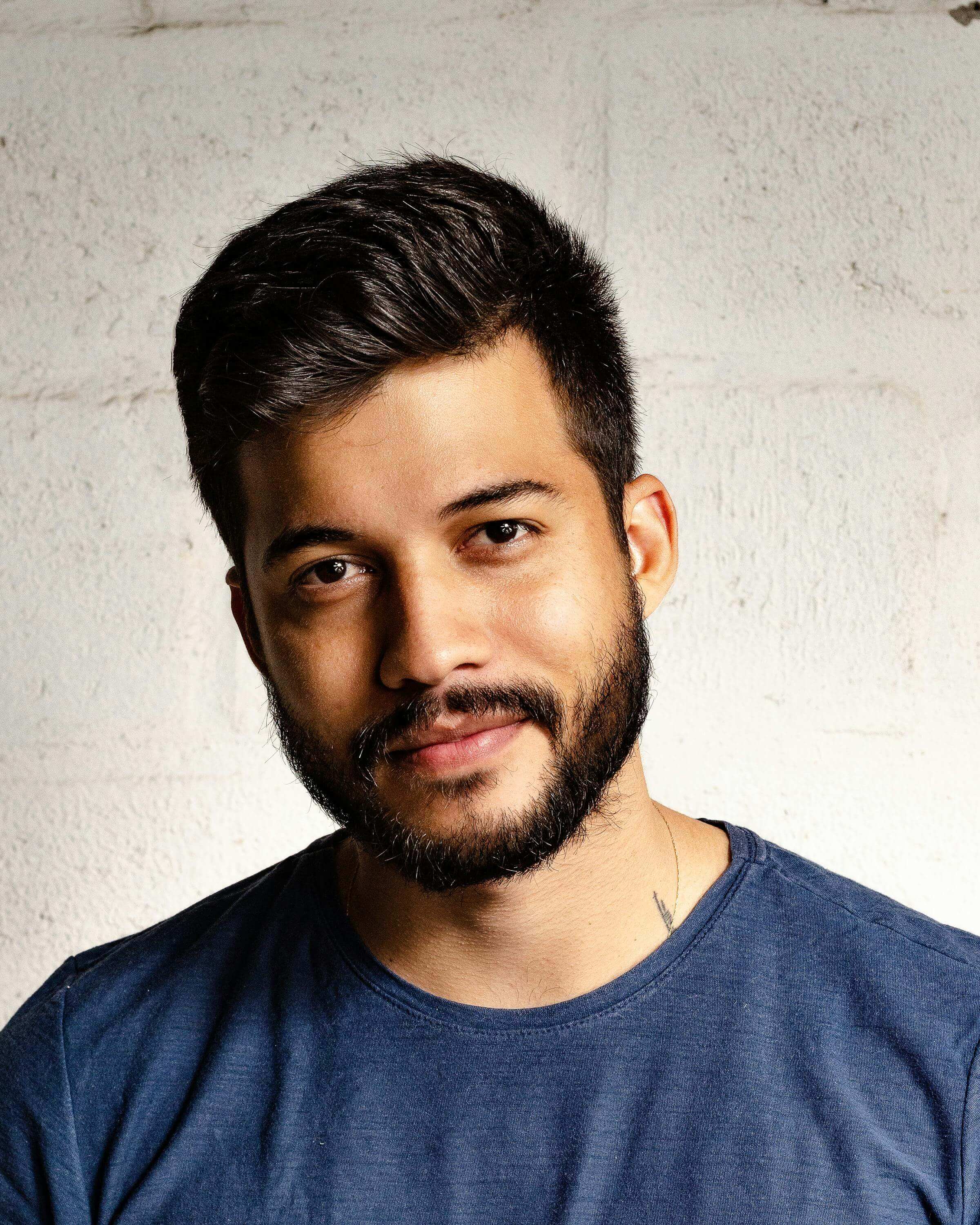 Alex S.